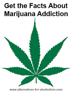 Marijuana Addiction